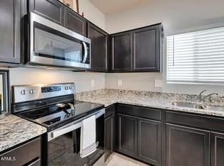 36148 W SEVILLE Drive, Maricopa, AZ 85138