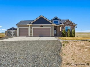 1870 Charles Jake Ct, Cheyenne, WY 82009