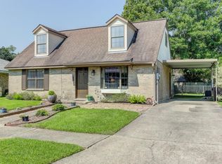 203 Marseilles Dr, Lafayette, LA 70506