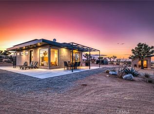 3920 Warren Vista Ave, Yucca Valley, CA 92284