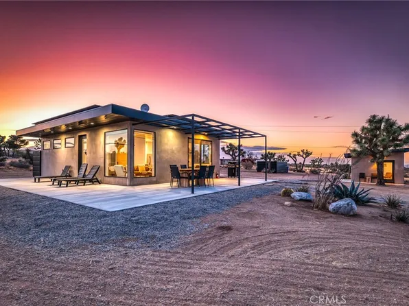 3920 Warren Vista Ave, Yucca Valley, CA 92284