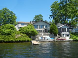 56 Lake Shore Dr N, Westford, MA 01886