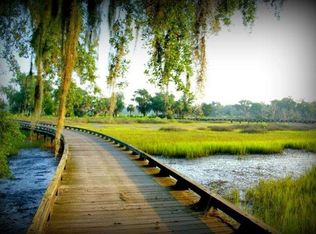 16 Sutherland Bluff Dr, Townsend, GA 31331