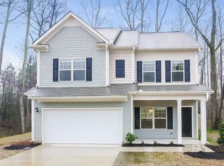 1012 Elswick Ln, Hampton, GA 30228