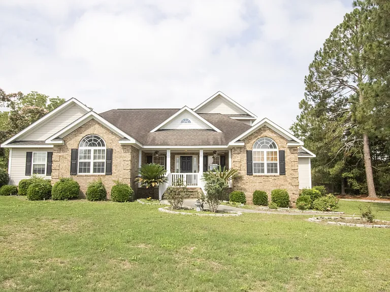 1008 Houndsbark Ct — Photo 1