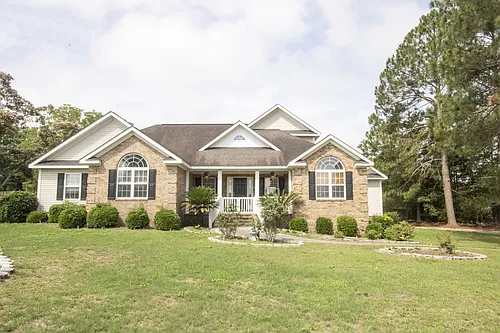 1008 Houndsbark Ct Photo 1