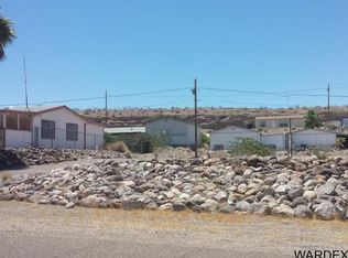 2618 Calle De Mercado, Bullhead City, AZ 86442