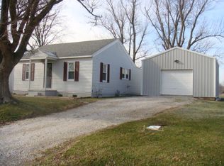 10969 Highway 764, Whitesville, KY 42378