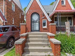 13630 Castleton St, Detroit, MI 48227