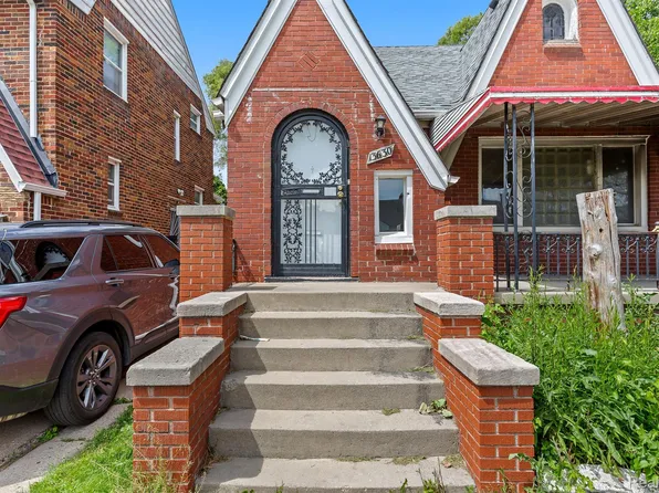 13630 Castleton St, Detroit, MI 48227