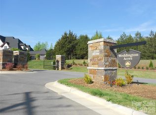 2017 Boswell Way, Matthews, NC 28104