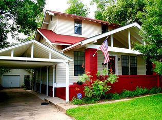 506 W Main St, Brenham, TX 77833