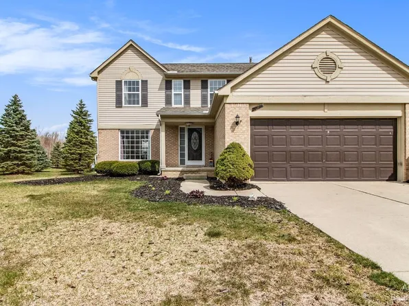 42900 Bradley Dr, Van Buren Township, MI 48111
