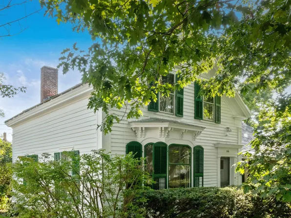 66 Bank Street, St. Albans City, VT 05478