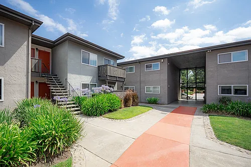 Oliva Apartments Photo 1