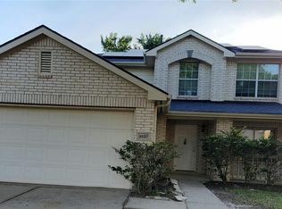 3827 Brook Garden Ln, Katy, TX 77449