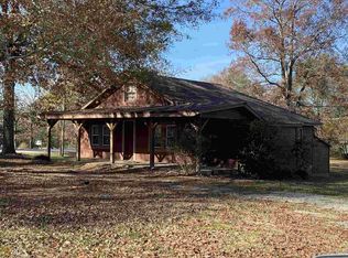 1572 Cromer Rd, Elberton, GA 30635