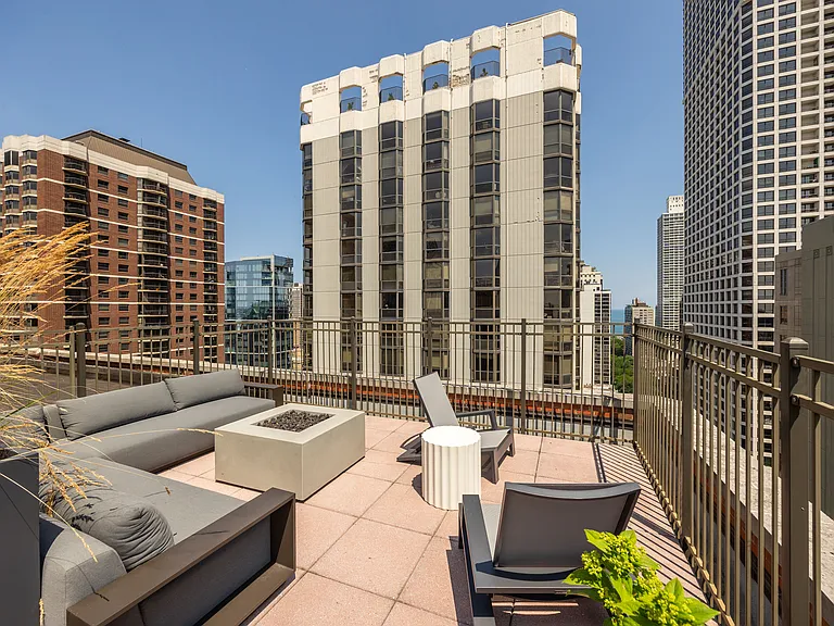 1100 N Dearborn — Photo 17