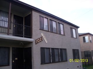 1021 S Grandee Ave, Compton, CA 90220