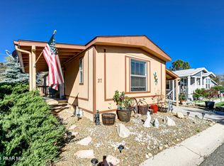 2851 Smoke Tree Ln UNIT 27, Prescott, AZ 86301