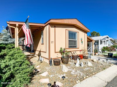 2851 Smoke Tree Ln UNIT 27, Prescott, AZ, 86301