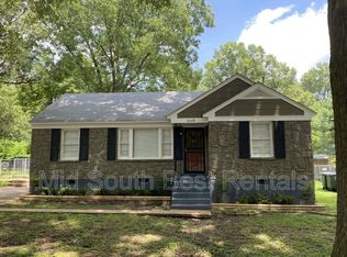 3140 Signal St, Memphis, TN 38127