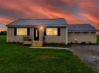 3547 Galloway Rd, Batavia, NY 14020