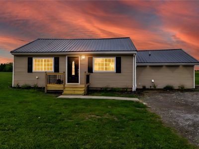 3547 Galloway Rd, Batavia, NY, 14020