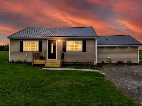 3547 Galloway Rd, Batavia, NY 14020