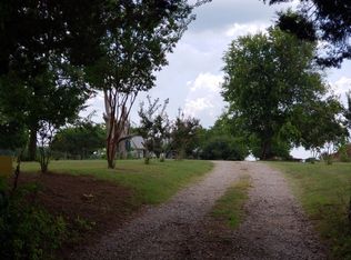 1722 Pilot Grove Rd, Whitewright, TX 75491