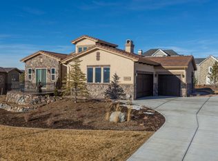 2302 Coyote Crest Vw, Colorado Springs, CO 80921