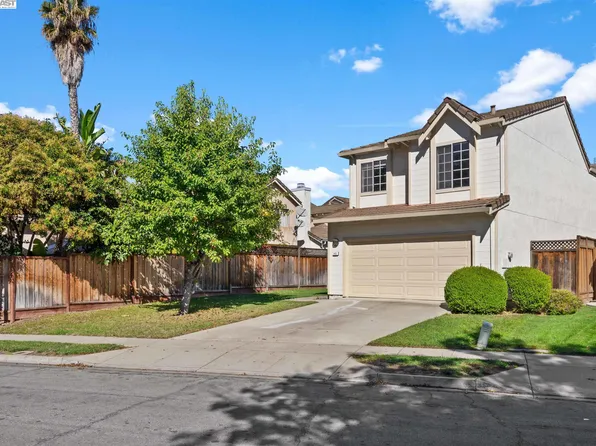 415 Grau Dr, Fremont, CA 94536