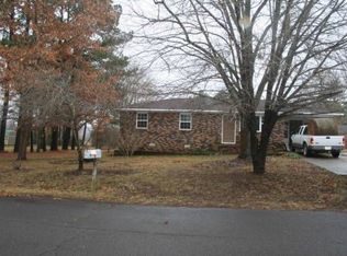 408 Gary St, Clinton, AR 72031