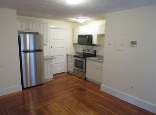 12 Garrison Ave, Somerville, MA 02144