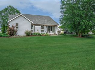 2482 Butterfly Ln, Berrien Springs, MI 49103