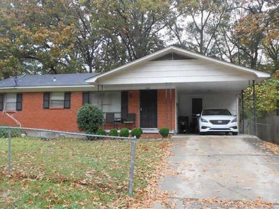 7509 Brenda Cir, Little Rock, AR, 72209