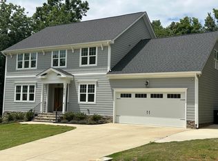 8505 Hurst Dr, Raleigh, NC 27603