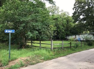 30395 George White Rd, Holden, LA 70744