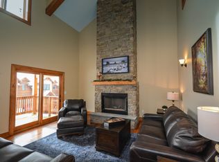 1d Mortise Lane, West Dover, VT 05356