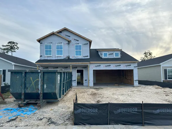 38 Cedarwood St, Beaufort, SC 29906