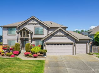 1728 SW 346th Pl, Federal Way, WA 98023