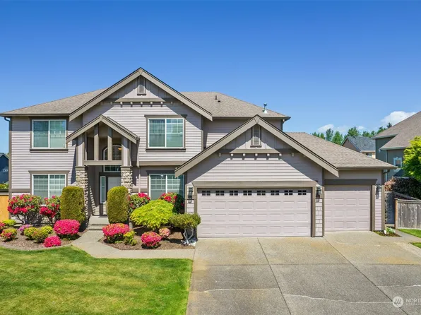1728 SW 346th Place, Federal Way, WA 98023