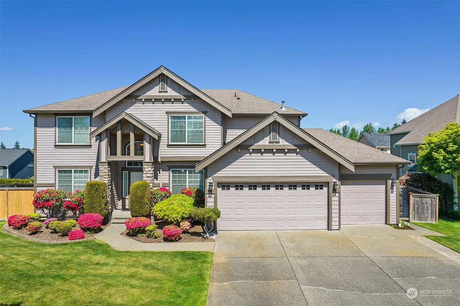 1728 SW 346th Place photo 1