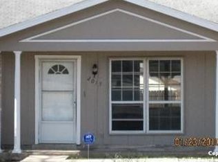 2015 Harpers Ferry St, San Antonio, TX 78245