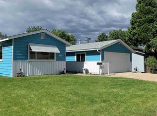 608 Jeanell Dr, Carson City, NV