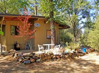 1640 Kearns Rd, Placerville, CA 95667