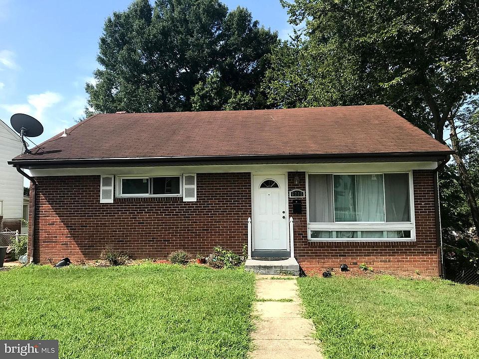 2nd image of 6215 Addison Rd