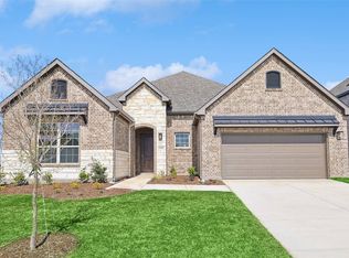 3909 Timberview St, Midlothian, TX 76065