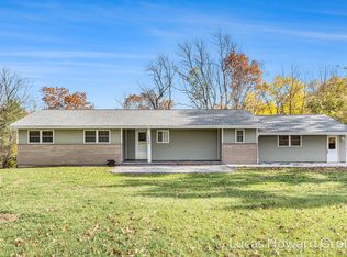 7790 Knox Rd, Portland, MI 48875