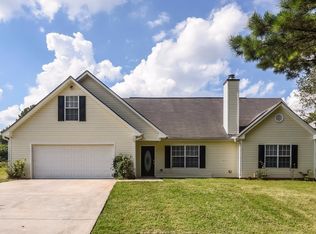 3893 Laurel Bend Ct, Snellville, GA 30039